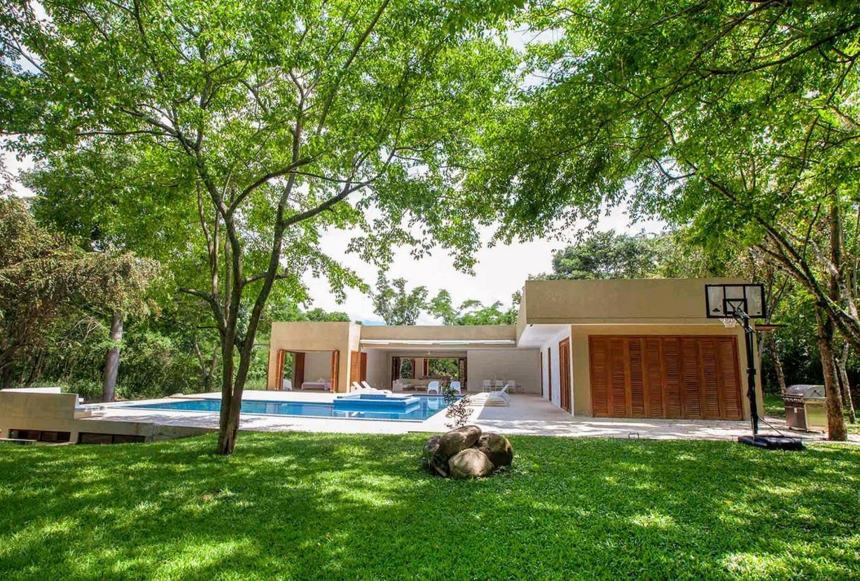 Anp002 - Beautiful villa with pool in Anapoima