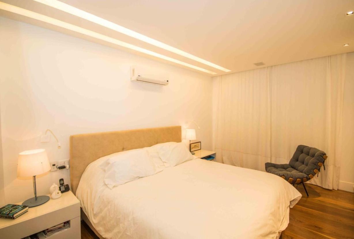 Rio125 - Aluguel de apartamento em Ipanema