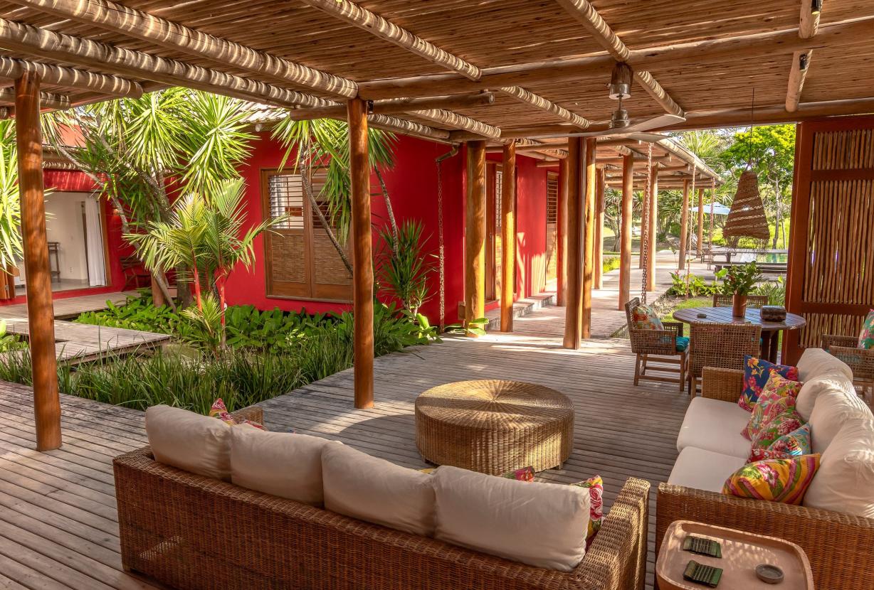 Bah050 - Hermosa casa en Terravista Golf