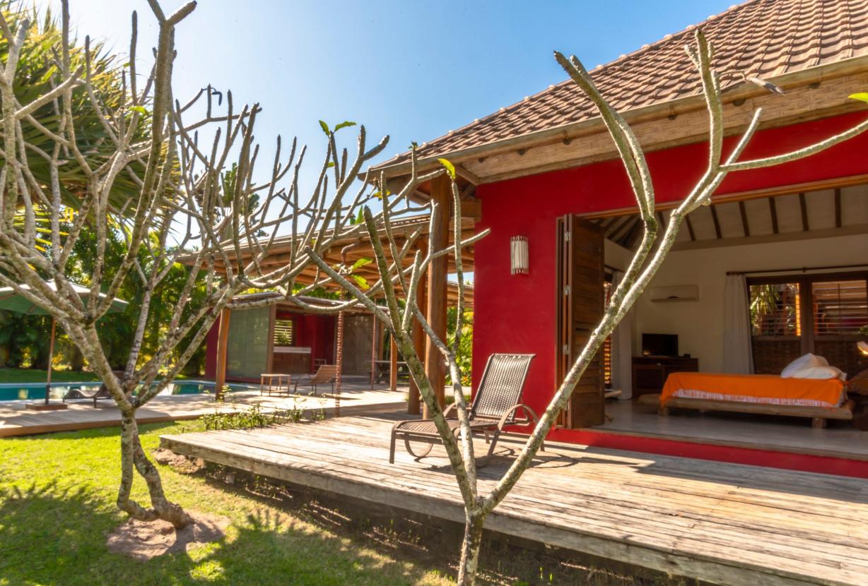Bah050 - Hermosa casa en Terravista Golf