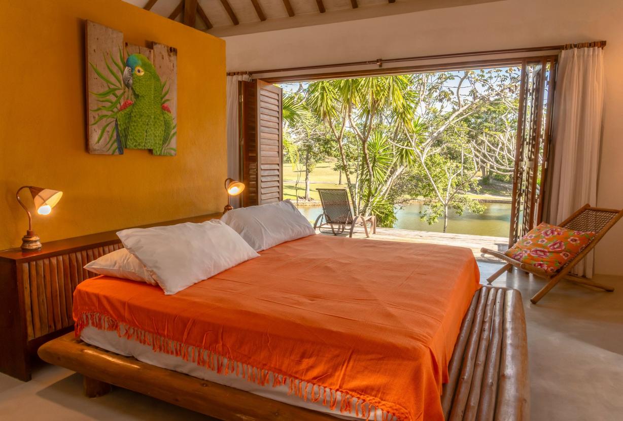 Bah050 - Hermosa casa en Terravista Golf