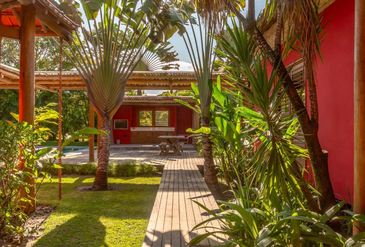Bah050 - Hermosa casa en Terravista Golf