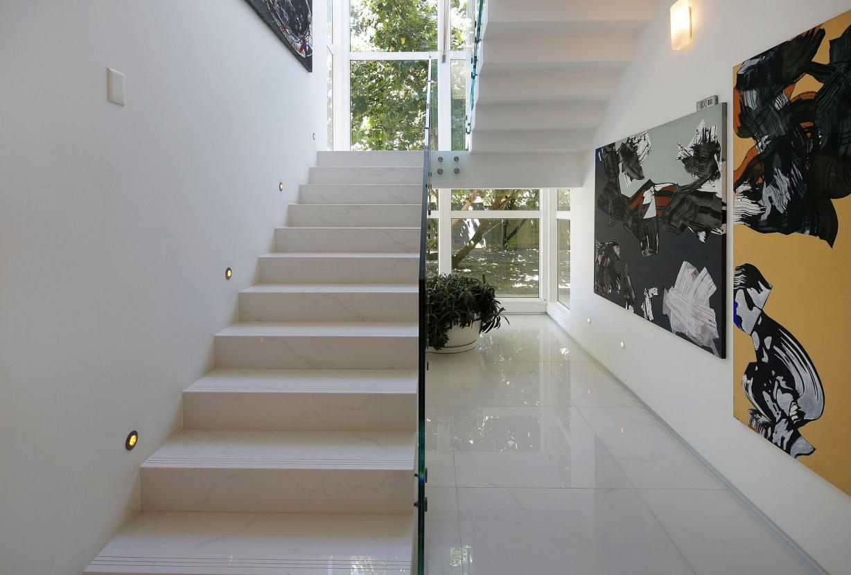 Bah450 - Luxurious mansion near the beach in Camaçari