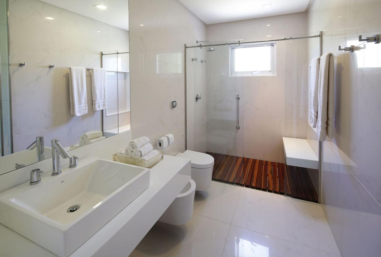 Bah450 - Luxurious mansion near the beach in Camaçari
