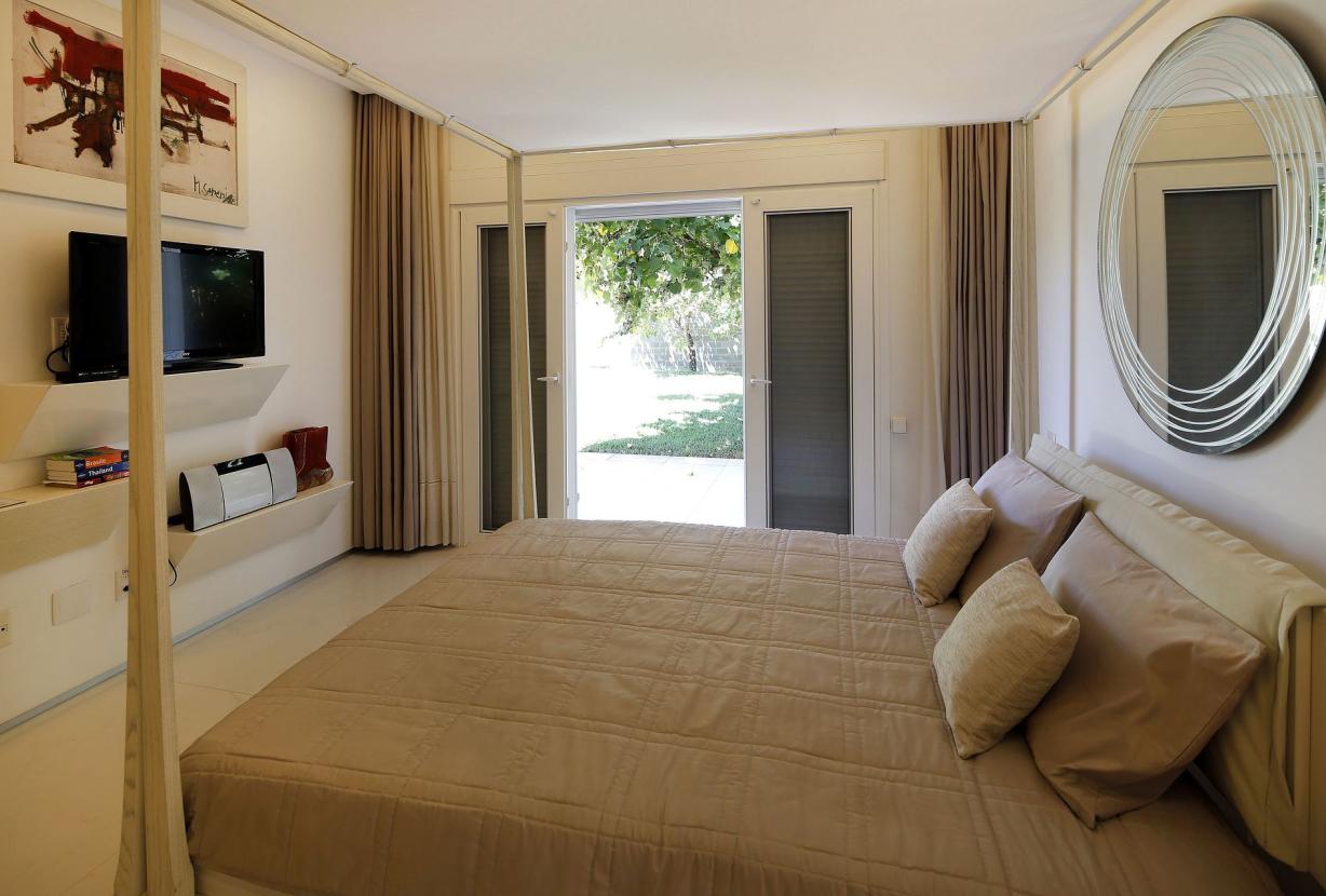 Bah450 - Luxurious mansion near the beach in Camaçari