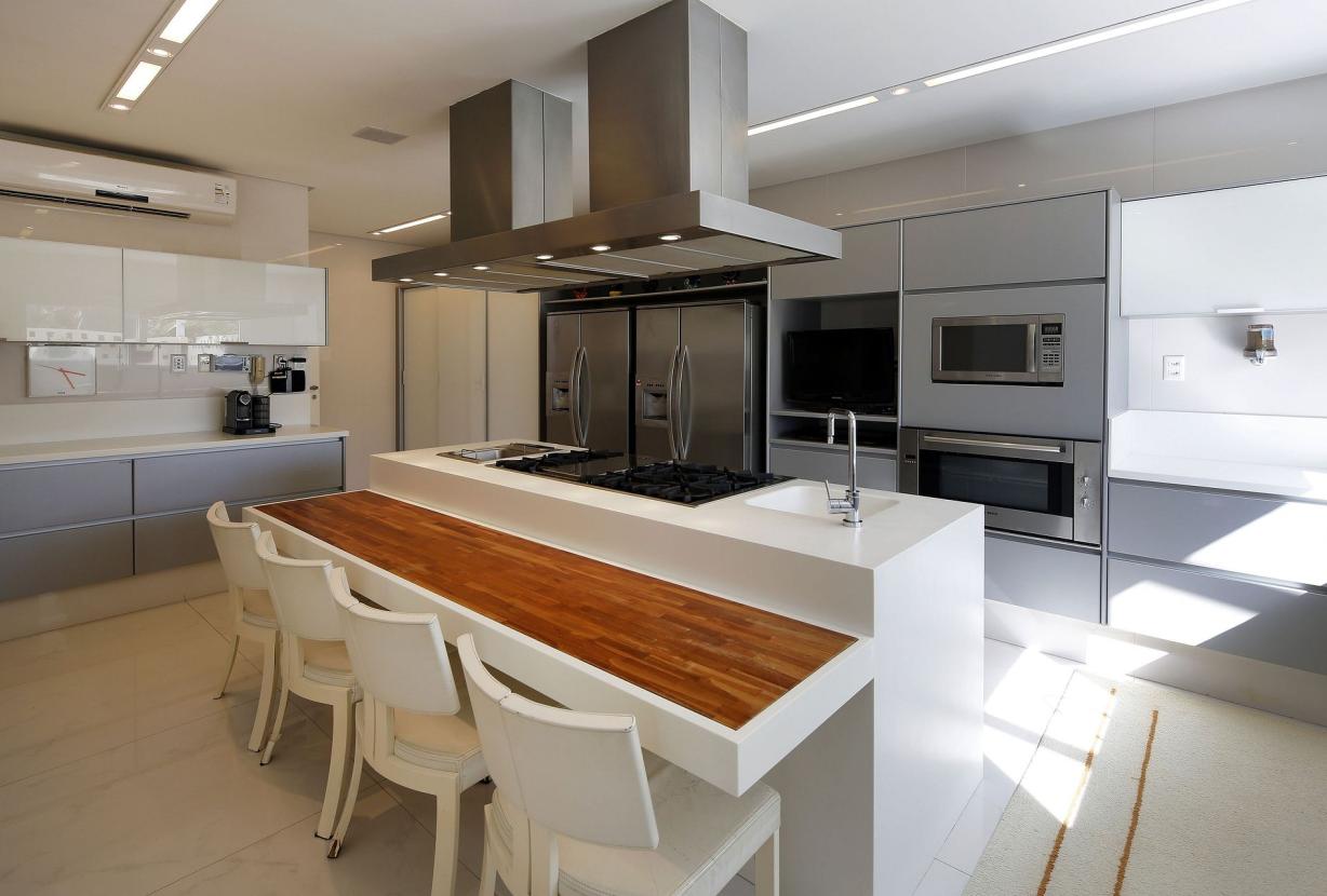 Bah450 - Luxurious mansion near the beach in Camaçari