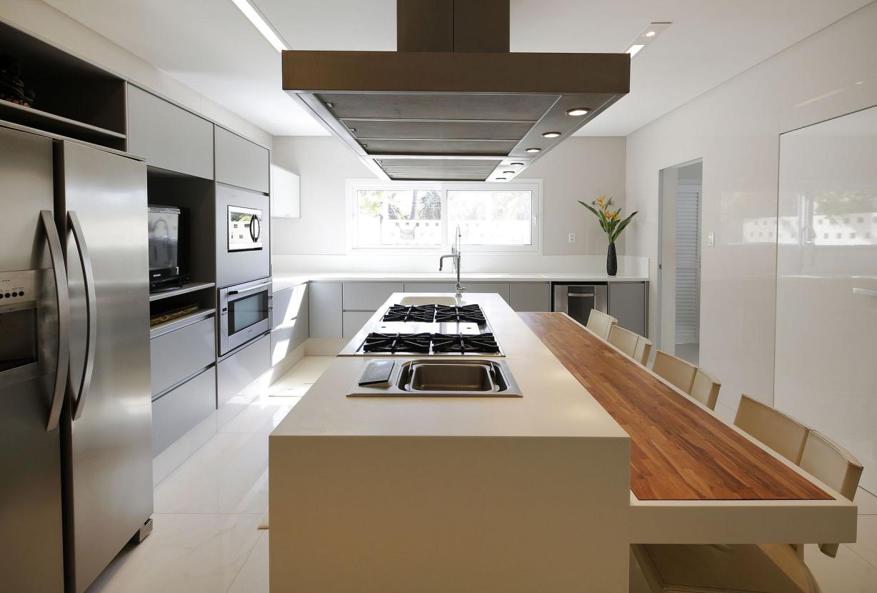 Bah450 - Luxurious mansion near the beach in Camaçari
