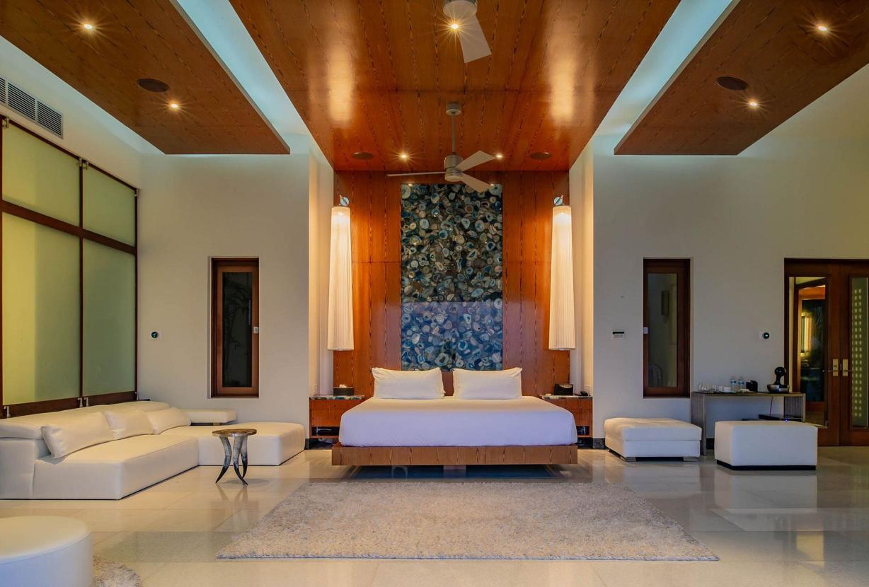 Cab002 - Luxury and Modern Villa in Los Cabos