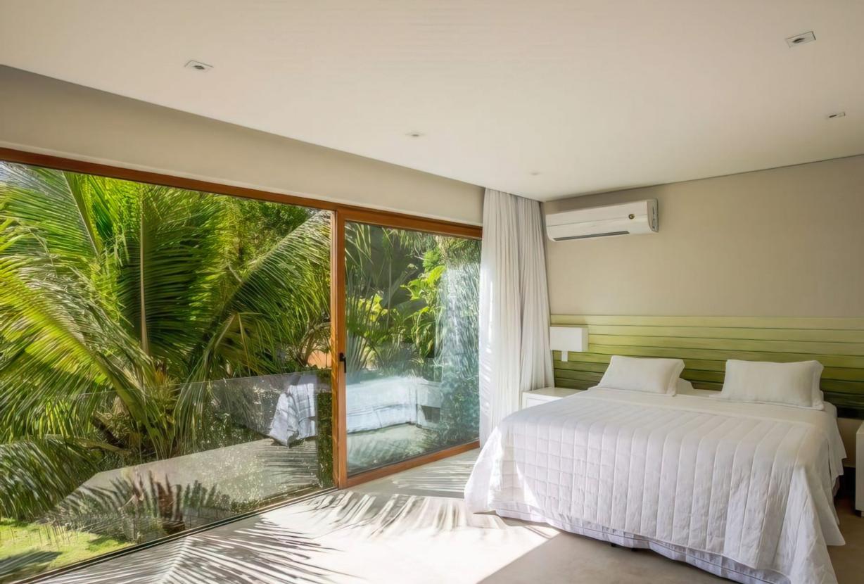 Bah241 - Beautiful house in Arraial D'ajuda