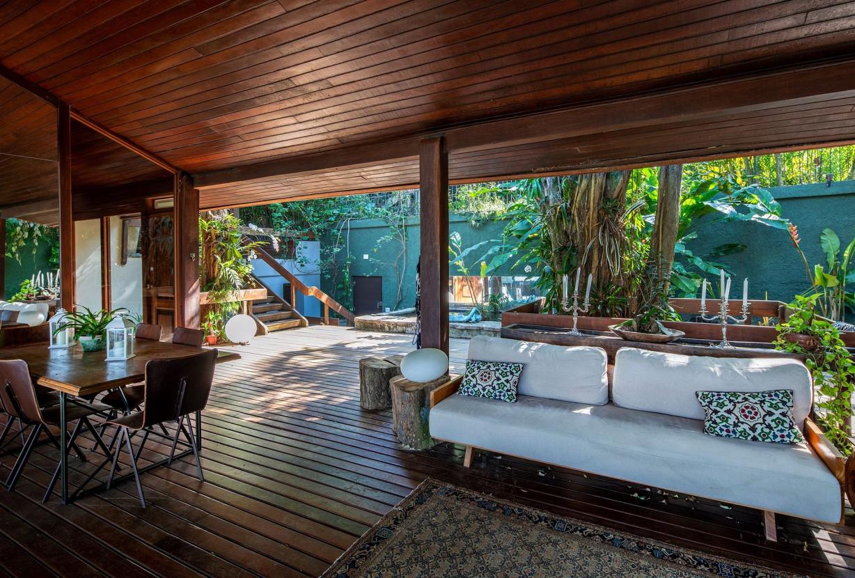 Rio103 - Luxueuse villa de 6 chambres avec piscine et vue magnifique sur la mer