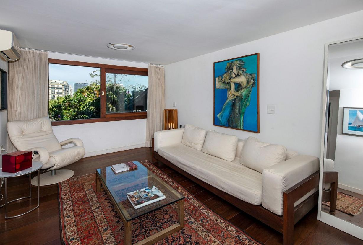 Rio103 - Luxueuse villa de 6 chambres avec piscine et vue magnifique sur la mer