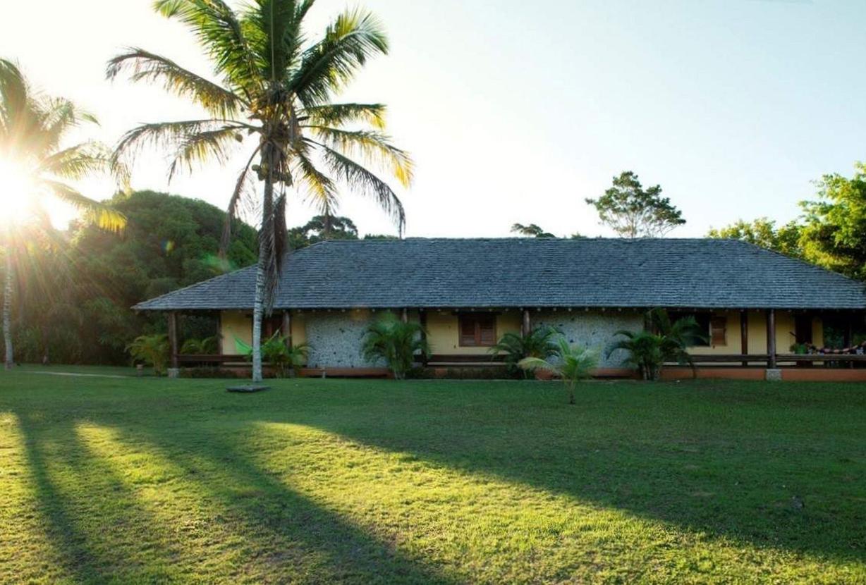 Bah234 - Paradise villa in a condominium in Praia do Espelho