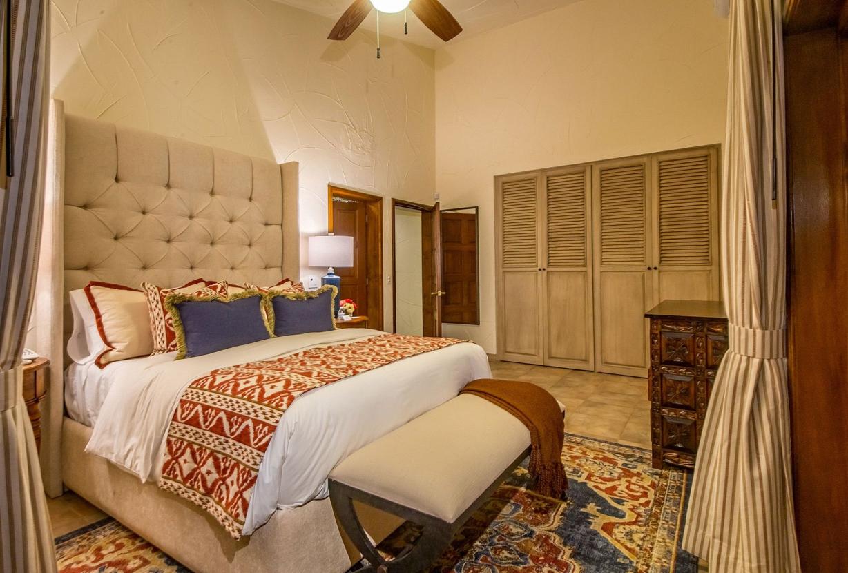 Cab012 - Linda villa com confortáveis 7 suites em Los Cabos