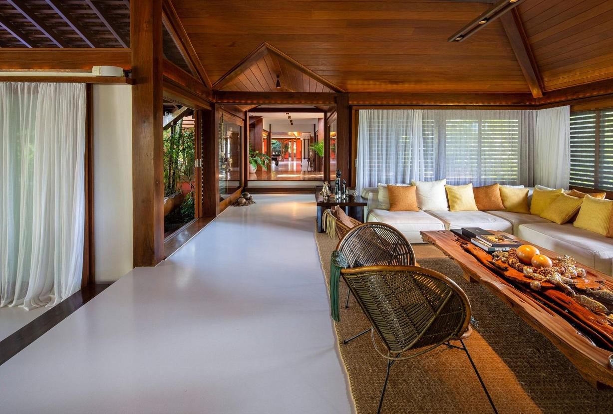 Bah018 - Villa de luxe de 7 chambres à Trancoso