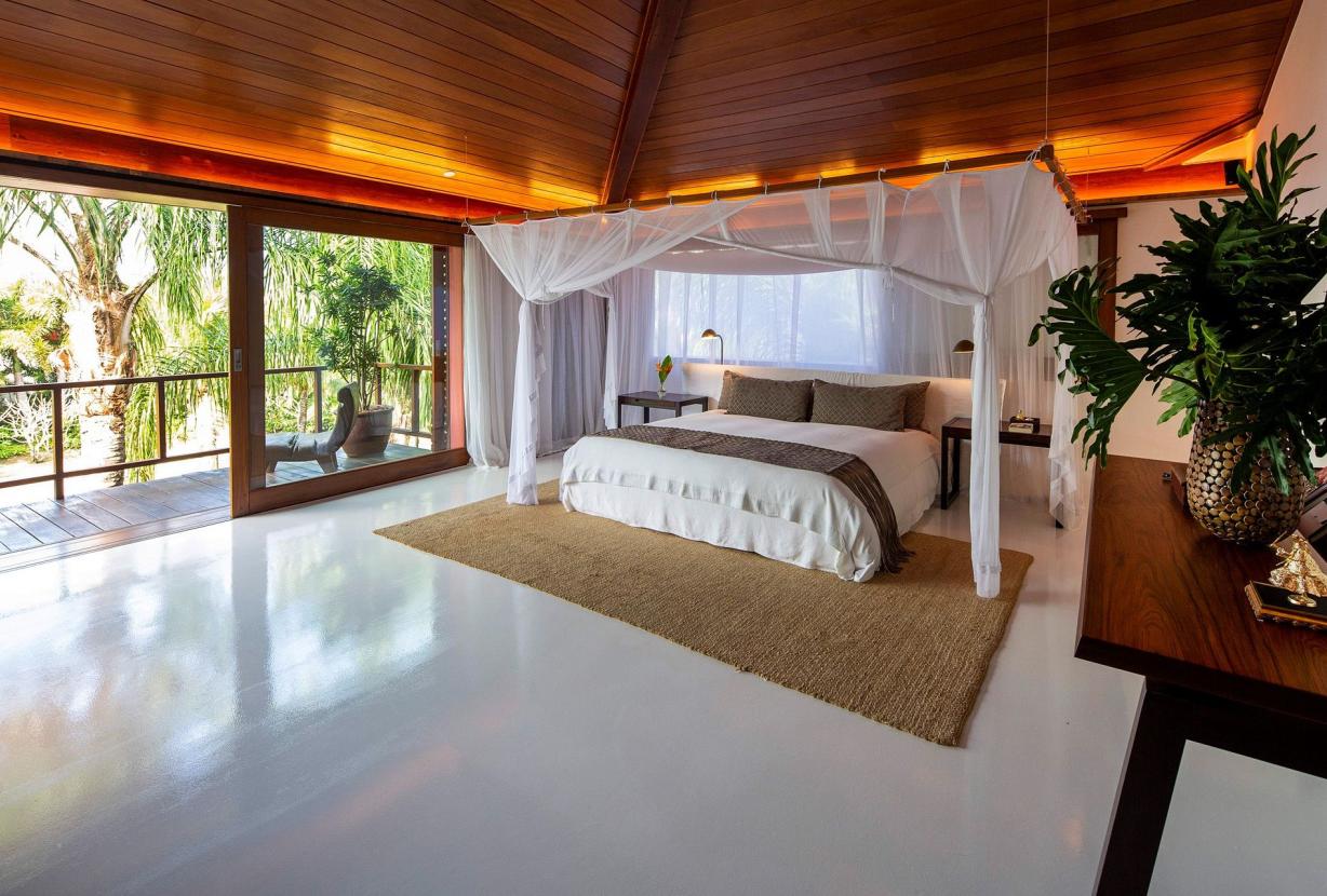Bah018 - Luxury 7 Bedroom Villa in Trancoso