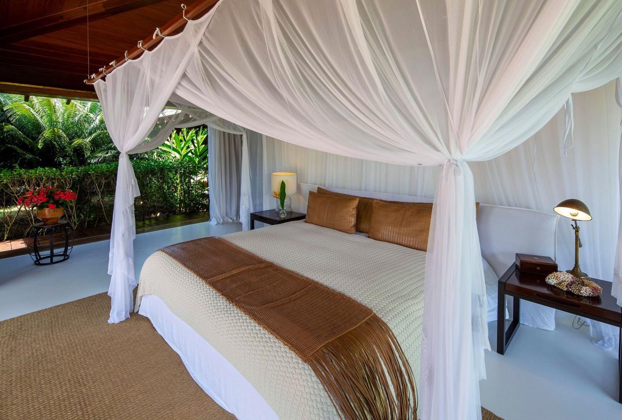 Bah018 - Villa de luxe de 7 chambres à Trancoso