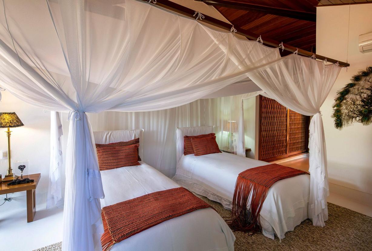 Bah018 - Villa de luxe de 7 chambres à Trancoso