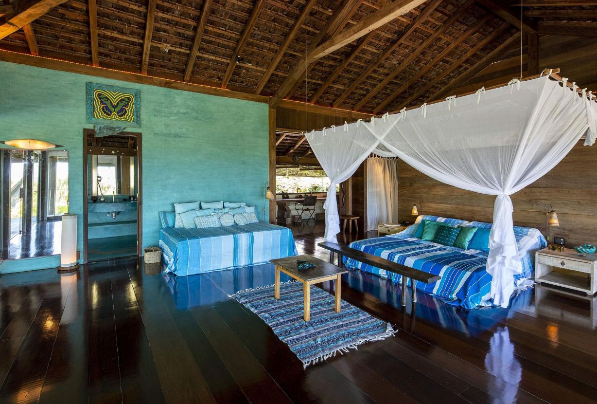 Bah009 - Beautiful villa in Trancoso