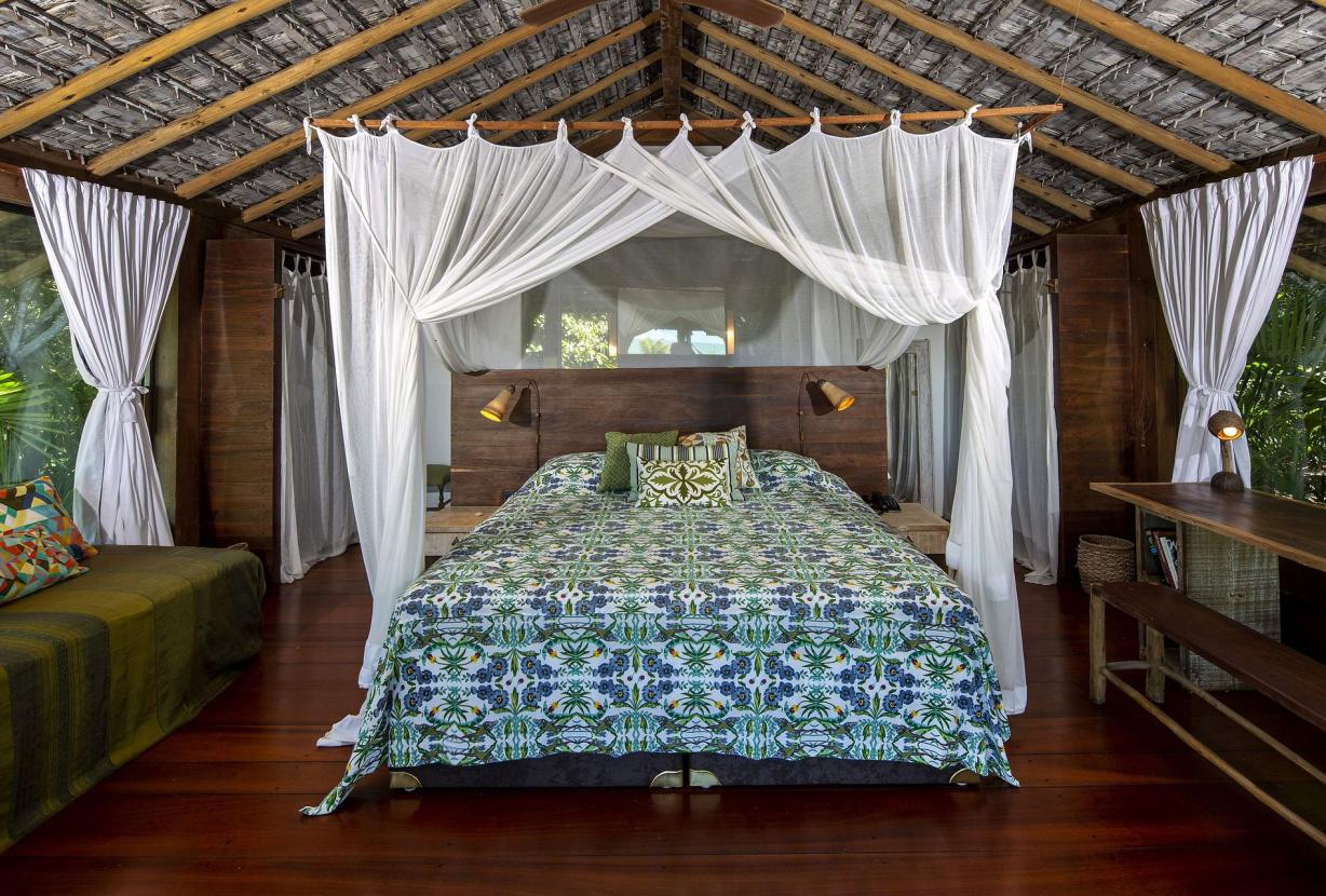 Bah009 - Beautiful villa in Trancoso
