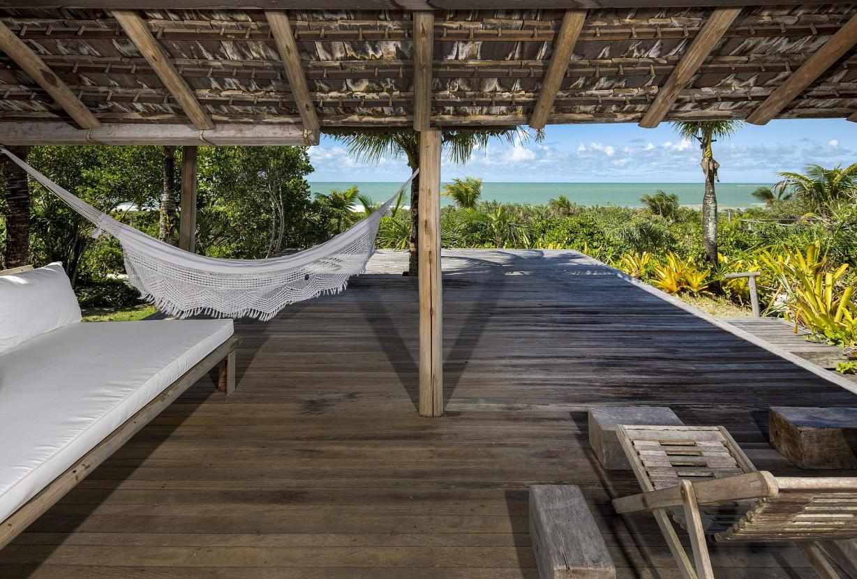 Bah009 - Beautiful villa in Trancoso