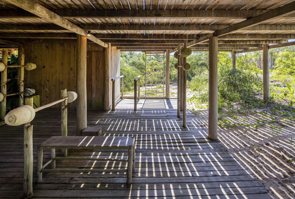 Bah009 - Beautiful villa in Trancoso