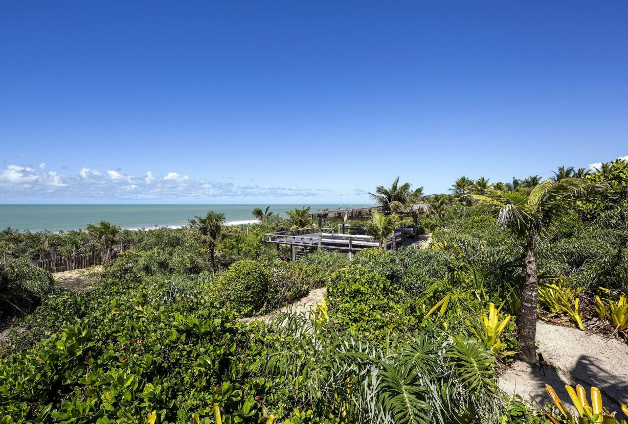 Bah009 - Beautiful villa in Trancoso
