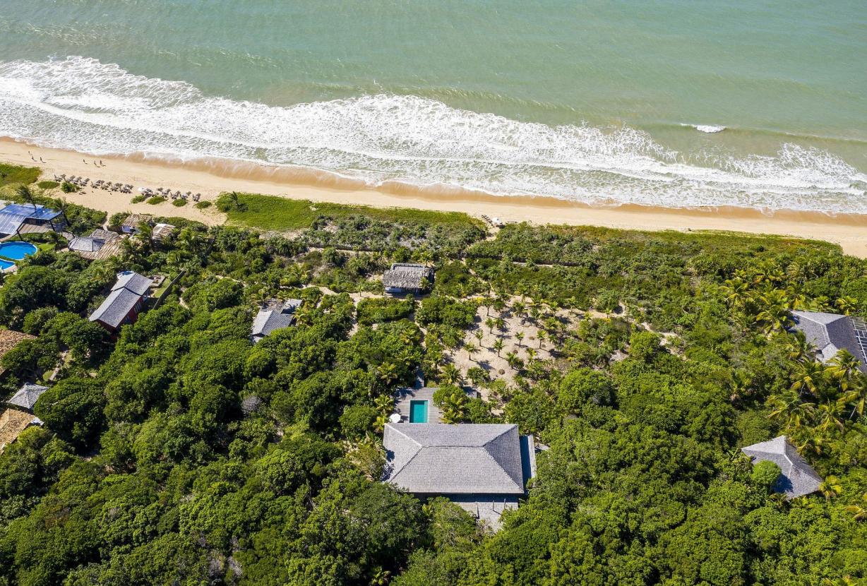 Bah009 - Beautiful villa in Trancoso