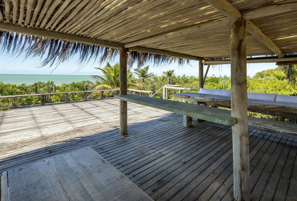 Bah009 - Beautiful villa in Trancoso