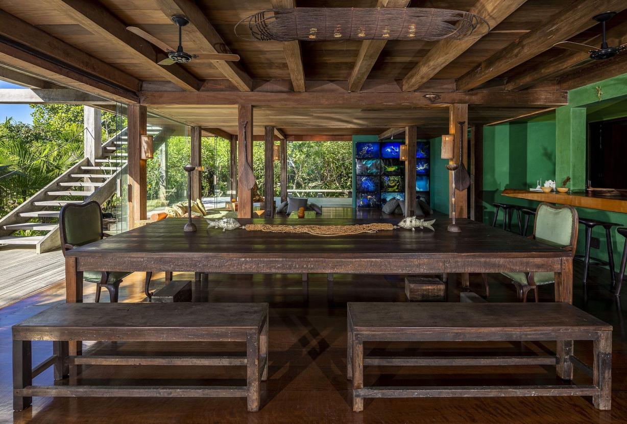 Bah009 - Beautiful villa in Trancoso