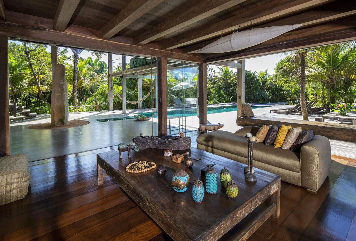 Bah009 - Beautiful villa in Trancoso