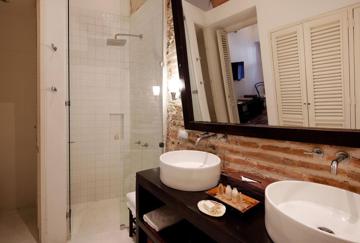 Car025 - Luxury 10 bedroom sea view villa in Cartagena