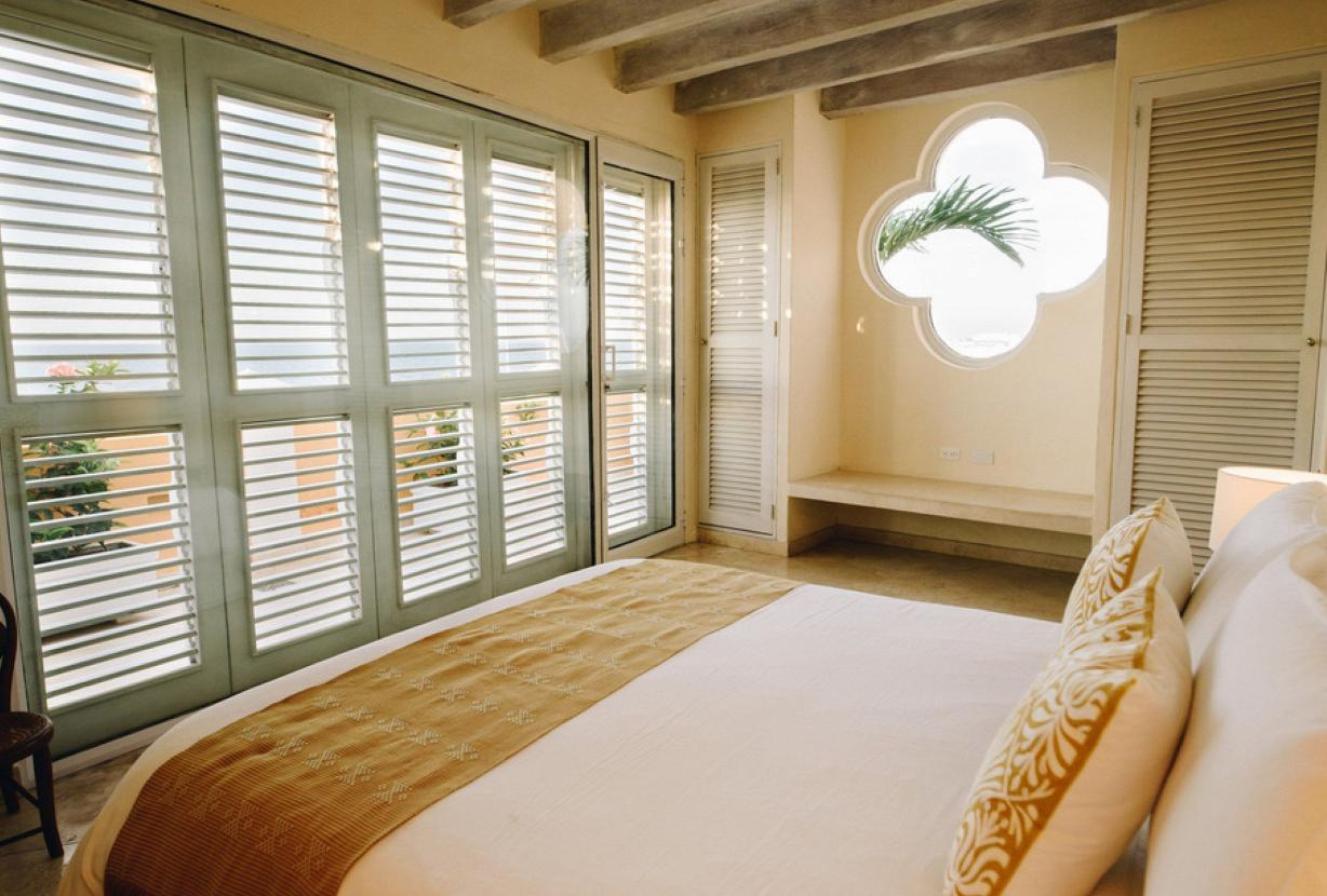 Car048 - Luxurious 4 bedroom villa with beautiful view