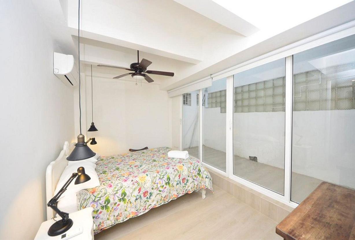 Car109 - Precioso ático con jacuzzi y vista al mar en Cartagena