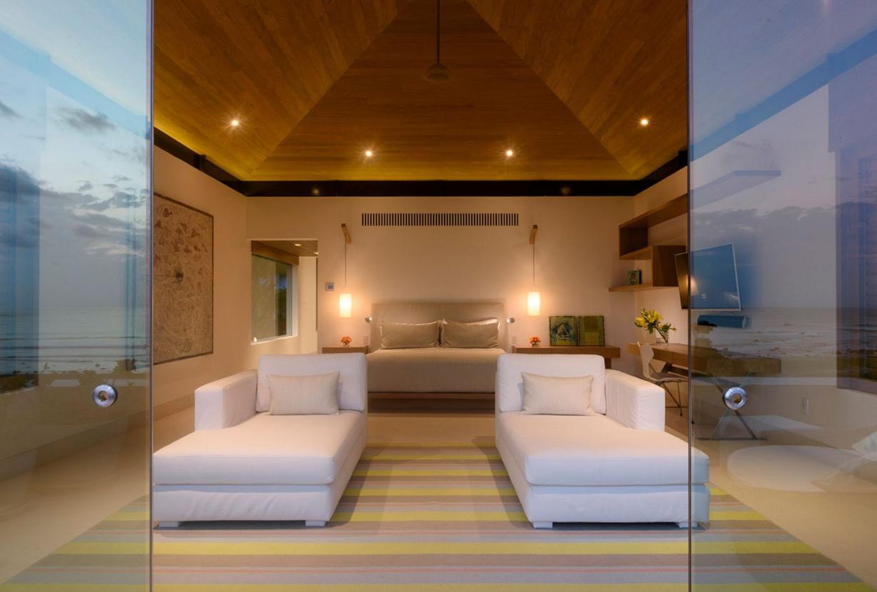 Ptm014 - Spectacular Villa in Punta Mita