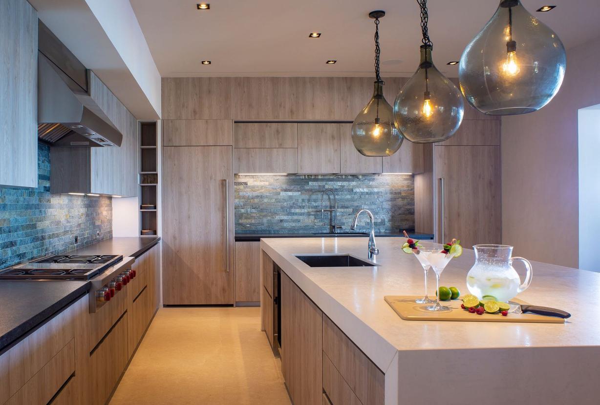 Ptm018 - Beach front luxury villa in Punta Mita