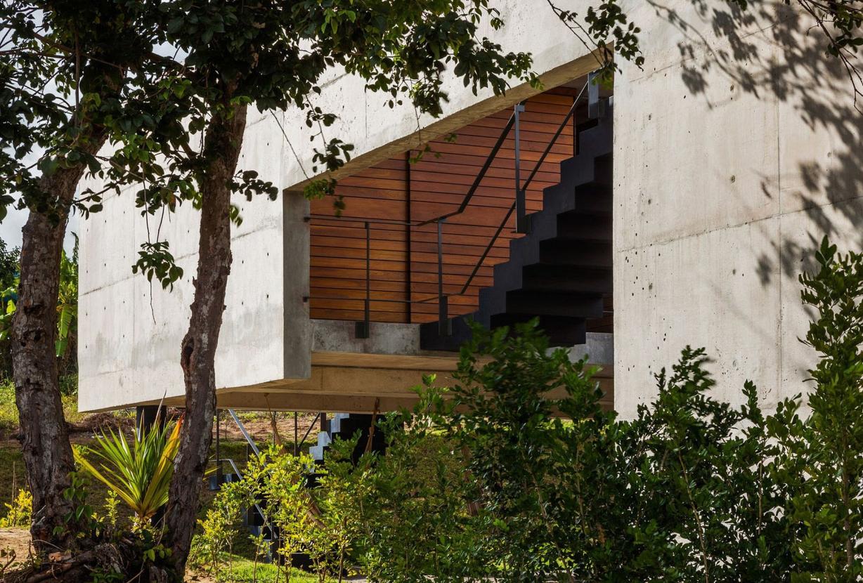 Pip003 - Beautiful house in Pipa
