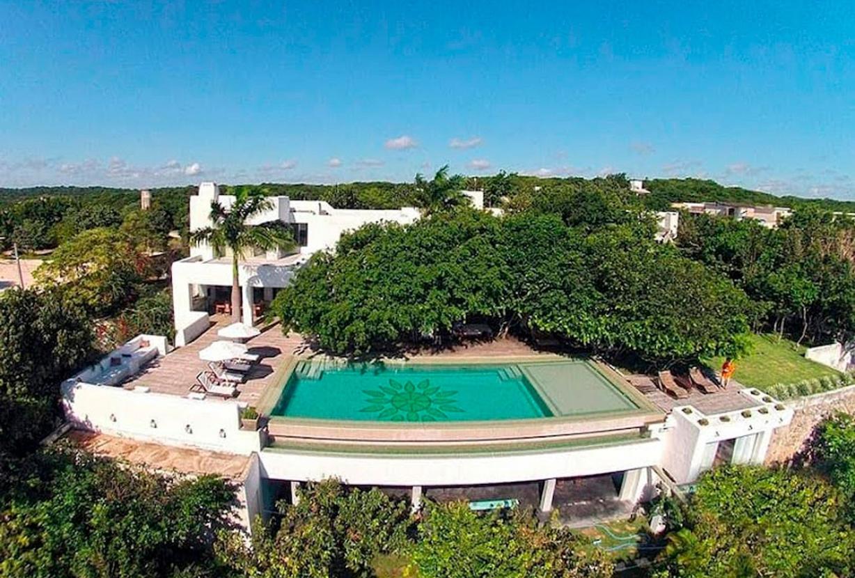Pip004 - Villa de luxe à Praia de Pipa