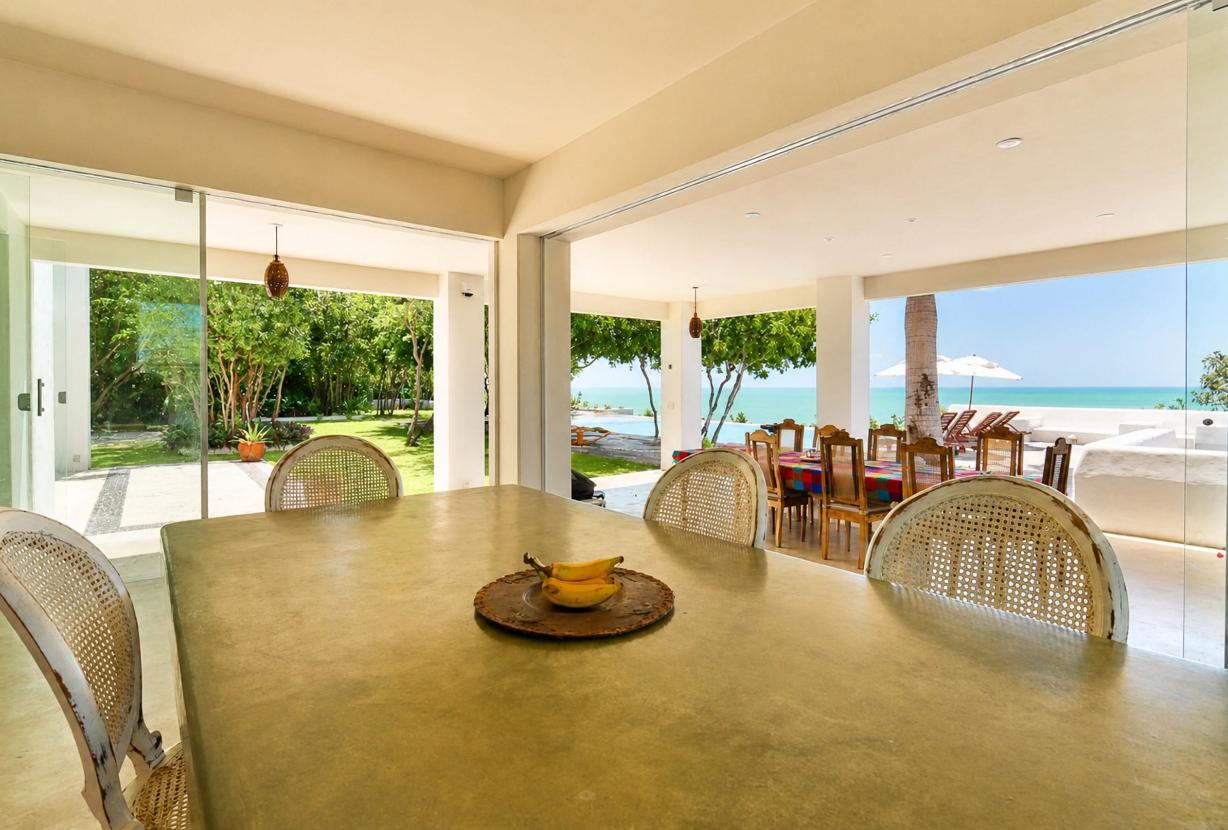 Pip004 - Luxury villa in Praia da Pipa