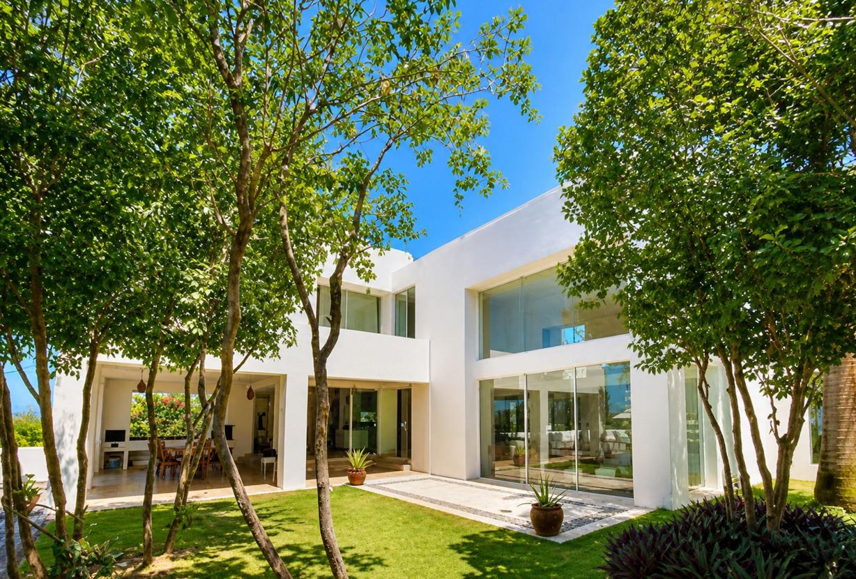 Pip004 - Luxury villa in Praia da Pipa