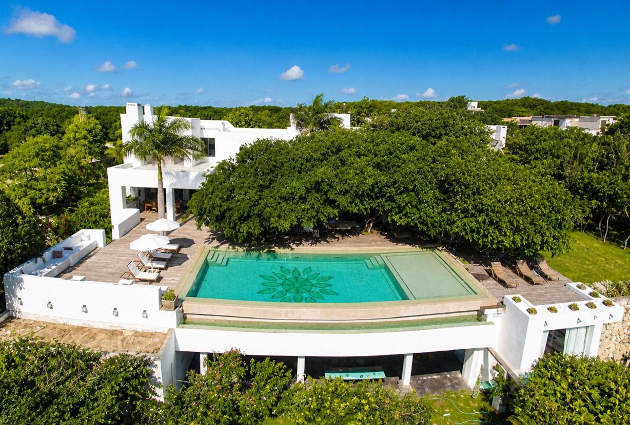 Pip004 - Luxury villa in Praia da Pipa