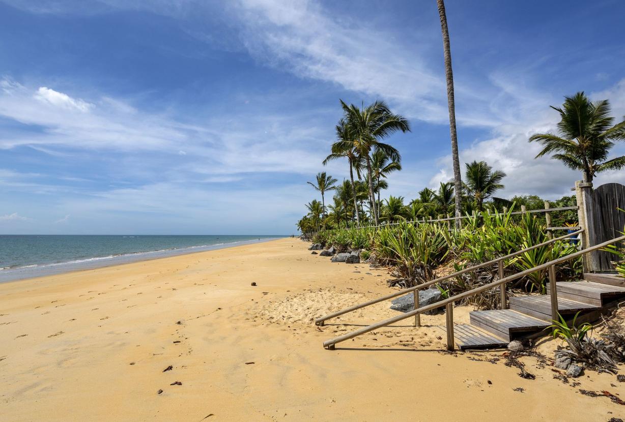 Bah002 - Belle villa de plage avec piscine à Trancoso