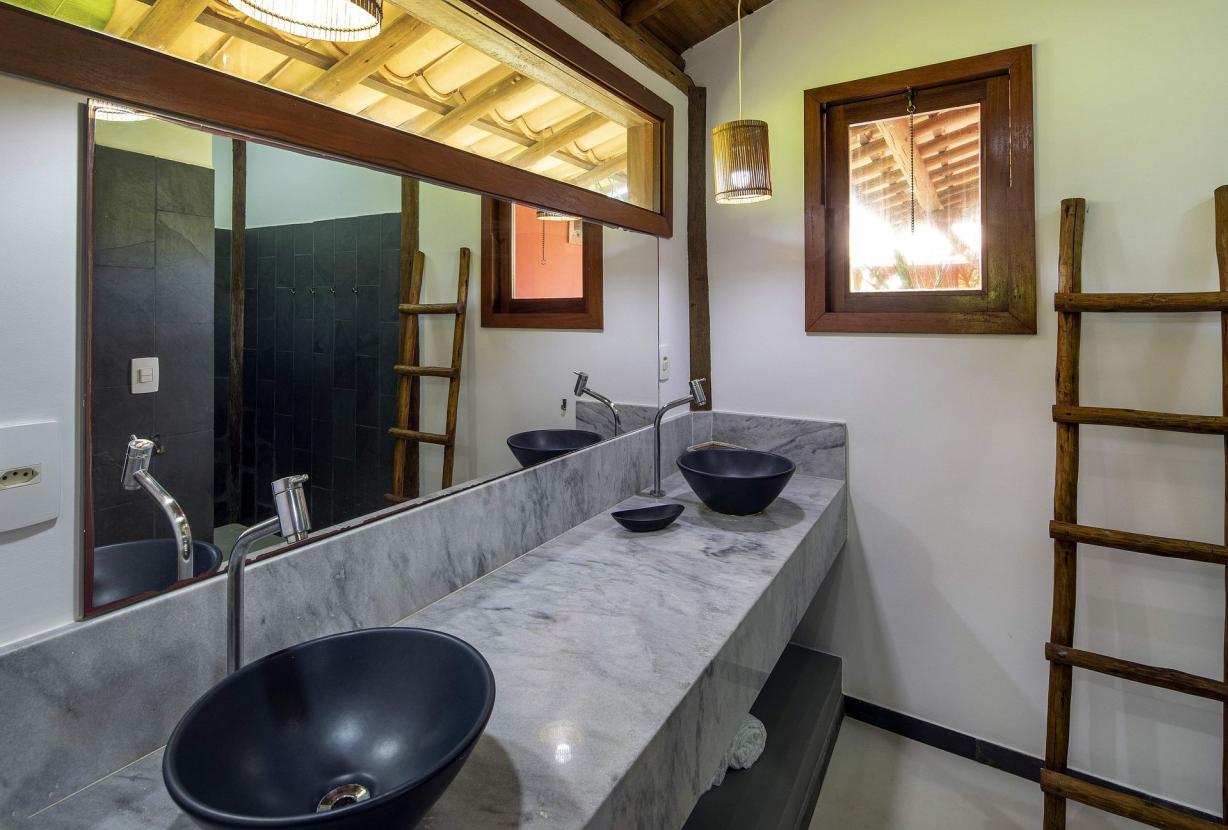 Bah302 - Luxury beach house in Barra Grande