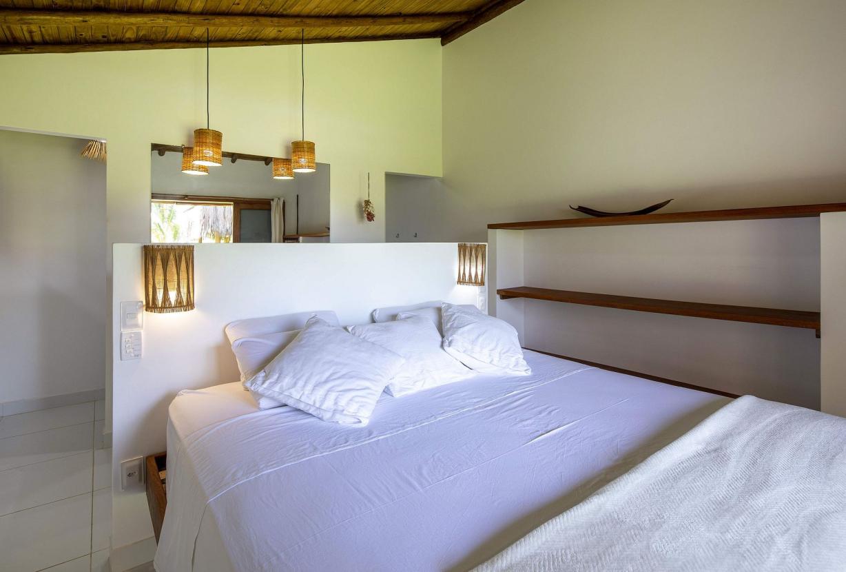 Bah302 - Luxury beach house in Barra Grande