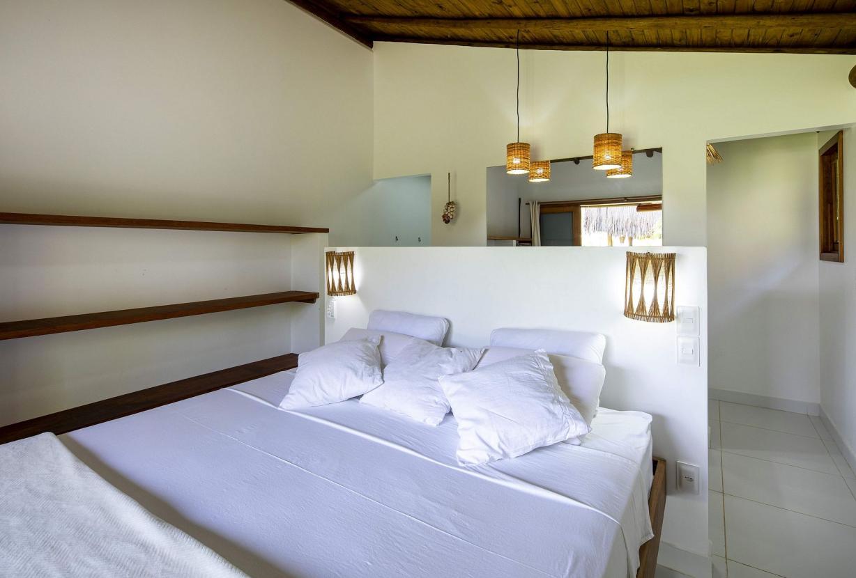 Bah302 - Luxury beach house in Barra Grande