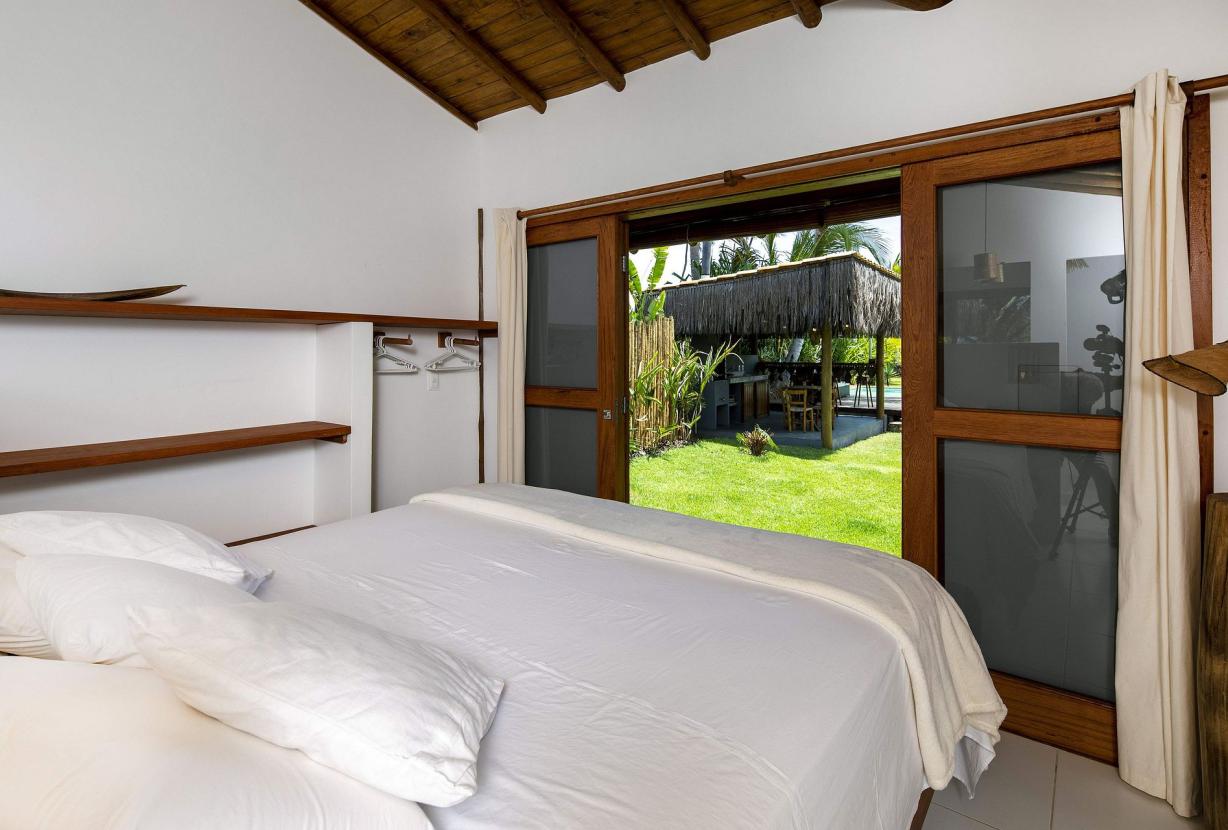 Bah302 - Luxury beach house in Barra Grande