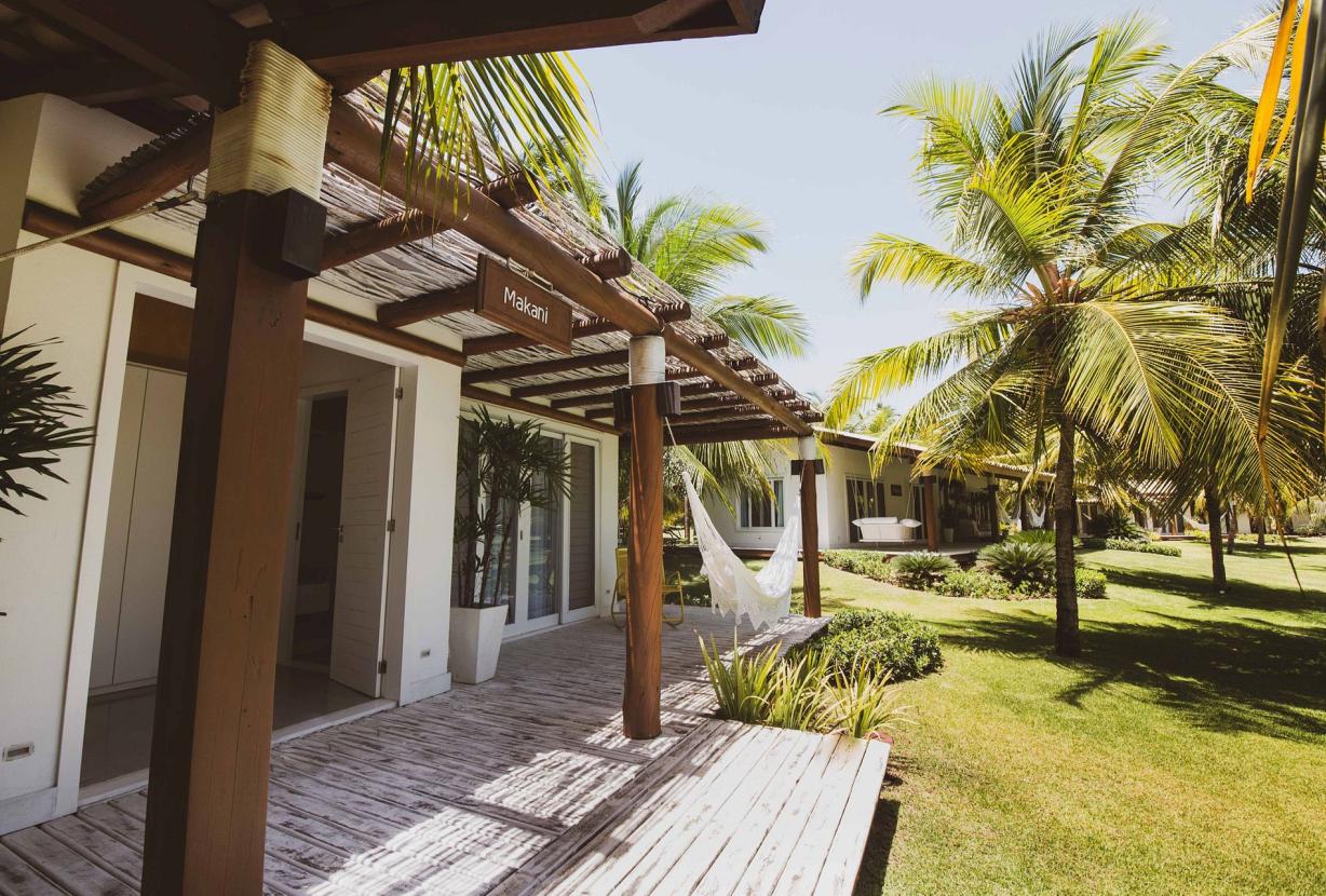 Cea020 - Casa de playa con piscina en Amontoada