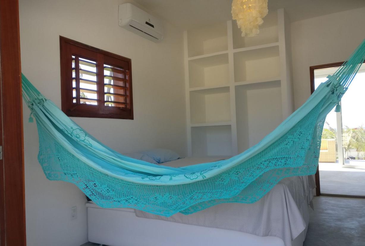 Cea021 - Villa à Guajiru