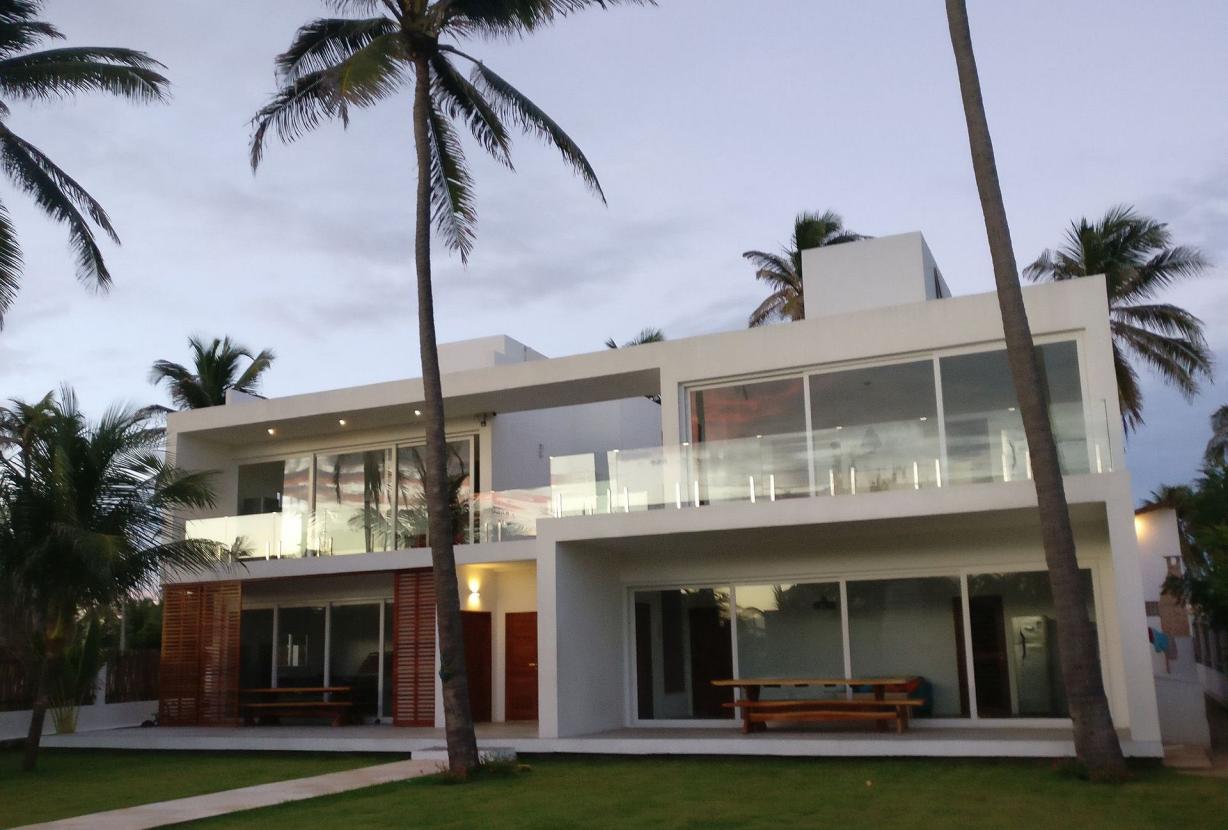 Cea021 - Villa à Guajiru