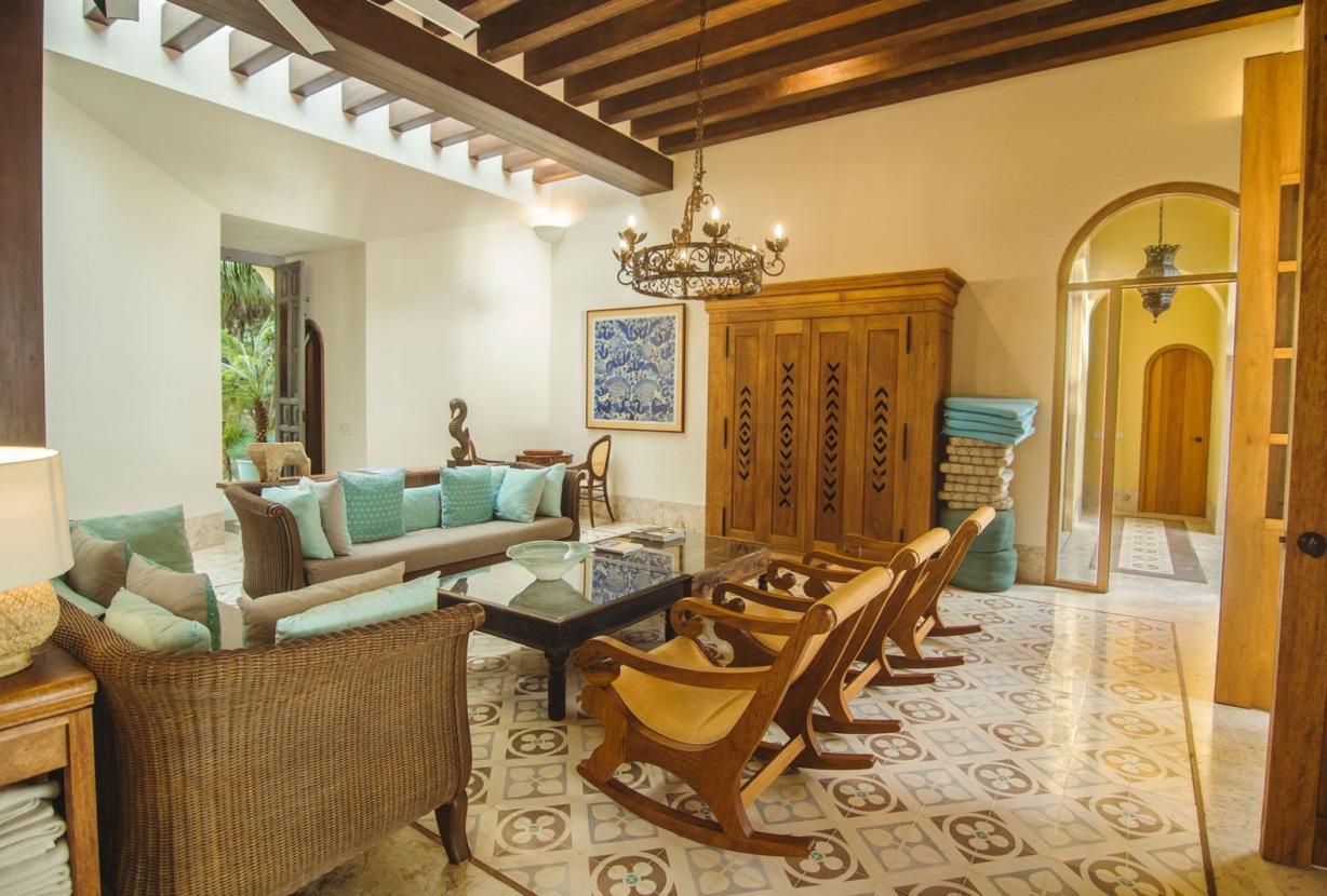 Tul012 - Belle villa à Tulum