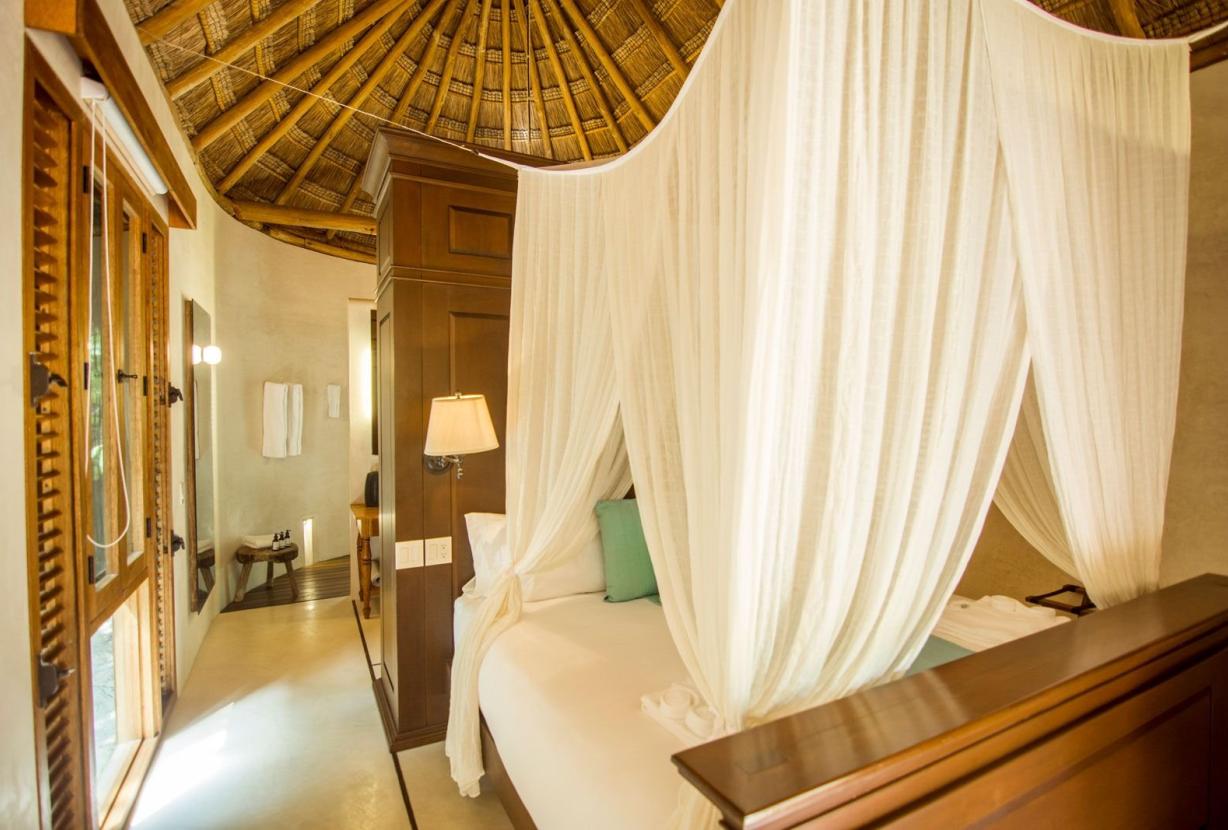 Tul012 - Belle villa à Tulum